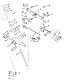 Steering assembly