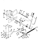 Lift assembly