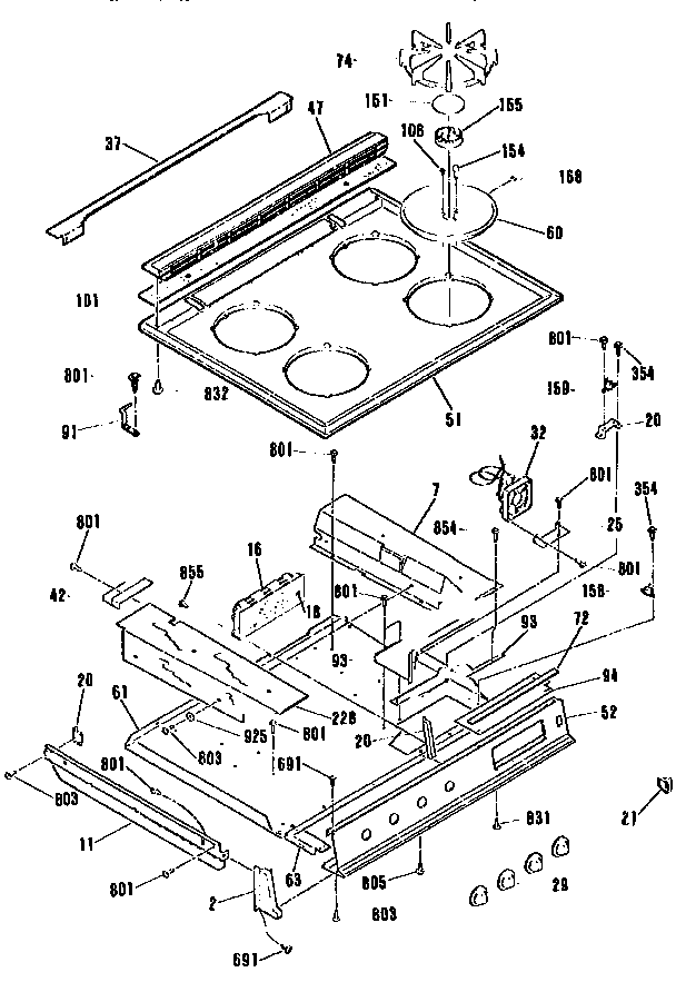 MAIN TOP SECTION