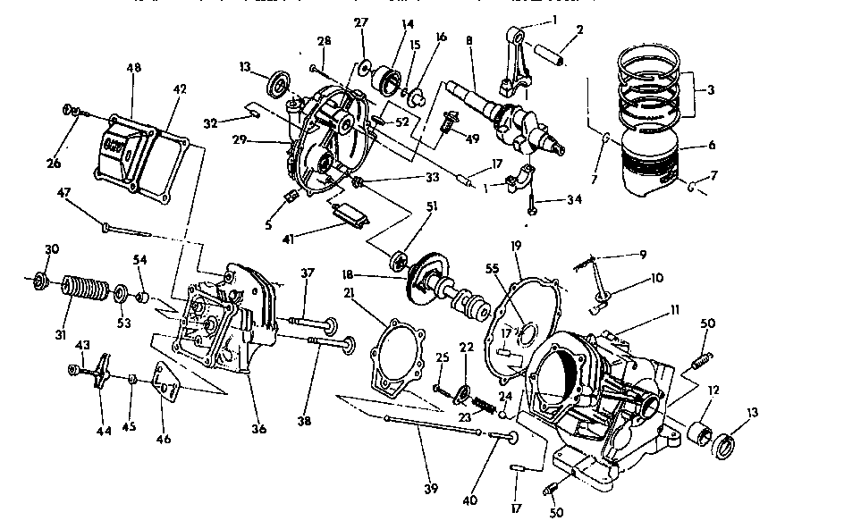 Crankshaft