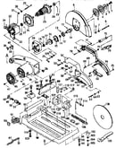 14-in. chop saw