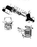 Air volume control package