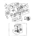 Kenmore 38516644690 needle bar assembly diagram