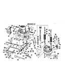 Base assembly