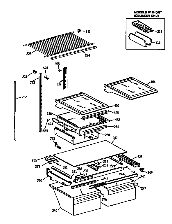 Shelf