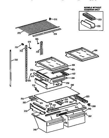 Shelf
