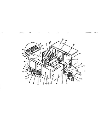 Functional replacement parts/1-26