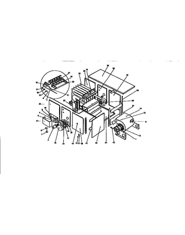 Functional replacement parts/27-48