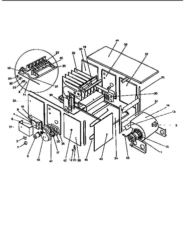 Functional replacement parts/1-26