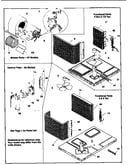 Functional replacement parts
