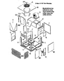Non-functional replacement parts