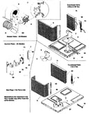 Functional replacement parts