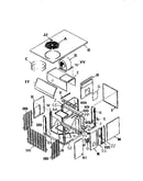 Non-functional replacement parts
