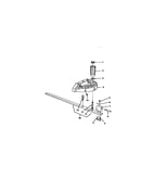 Miter gauge assembly