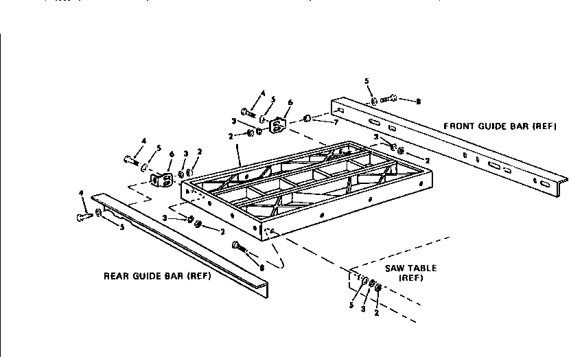 TABLE EXTENSIONS