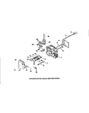 Engine cv14s-1443 (71,501)