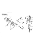 Engine cv14s-1443 (71,501)