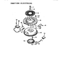 Engine cv14s-1443 (71, 501)
