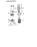 Engine cv14s-1443 (71, 501)