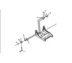 Craftsman 536797580 curb hopper assembly diagram