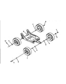 Wheel assembly