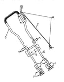 Handle assembly