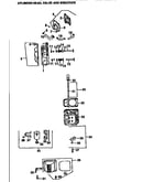 Engine cv22s-67529 (71, 501)