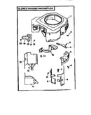 Engine cv22s-67529 (71, 501)