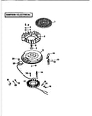 Engine cv22s-67529 (71, 501)