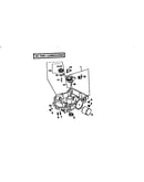 Engine cv22s-67529 (71, 501)