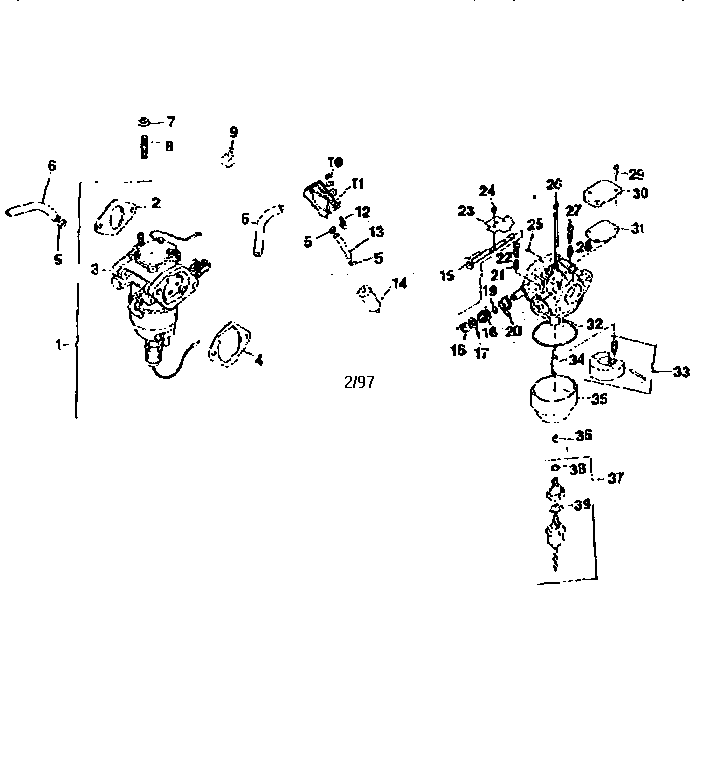 Fuel system