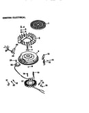 Engine cv25s-69511 (71,501)
