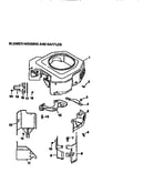 Engine cv25s-69511 (71,501)