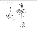 Engine cv25s-69511 (71,501)
