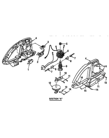Motor
