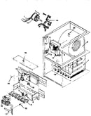Burner assembly