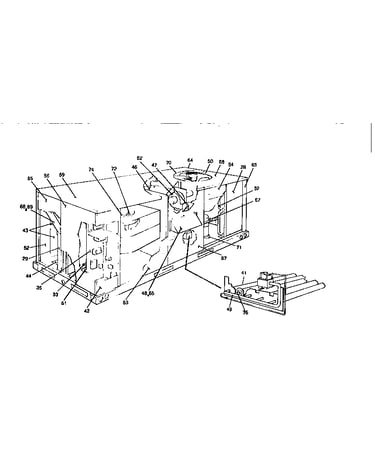 Condensing unit