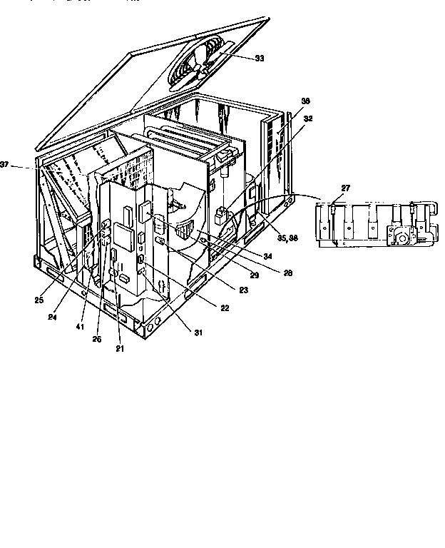 FLAME SENSOR