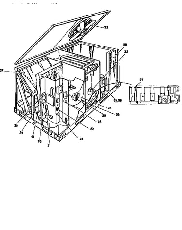 Flame sensor