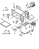 Magnetron and air flow