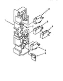 Latch board