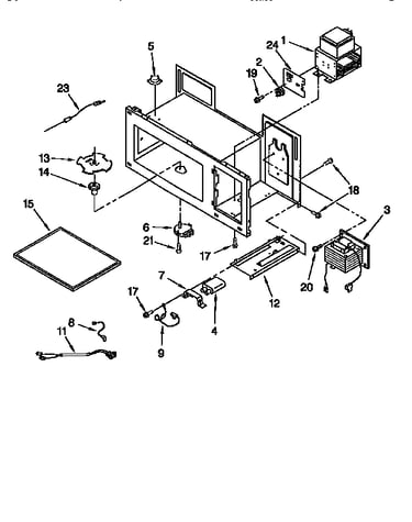 Magnetron