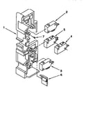 Latch board