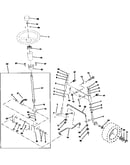 Steering assembly