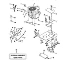 Craftsman 917256712 engine diagram