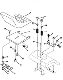 Seat assembly