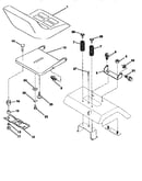 Seat assembly