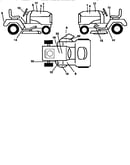 Decals