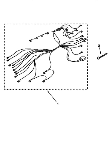 Wiring harness