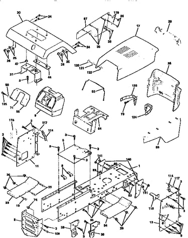 Chassis
